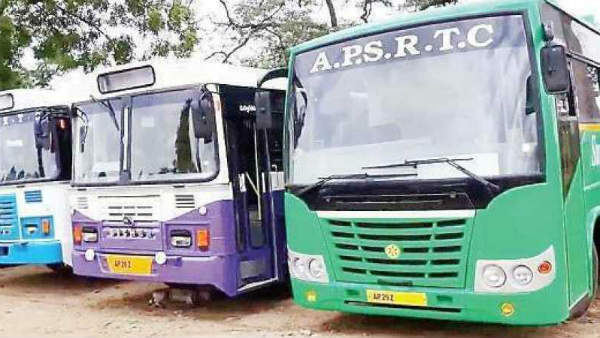 contract drivers and conductors to be regularise in APSRTC soon contract drivers and conductors to be regularise in APSRTC soon