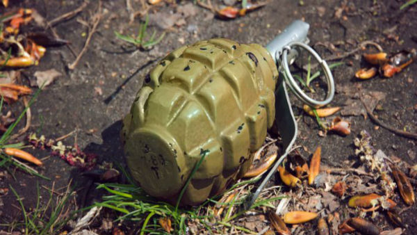 Grenade Attack on Temple in J&Ks Kathua District Misses Target, Blast Triggers Panic: Police Grenade Attack on Temple in J&Ks Kathua District Misses Target, Blast Triggers Panic: Police