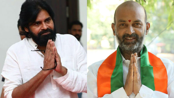 దుమ్మురేపిన కాషాయం.