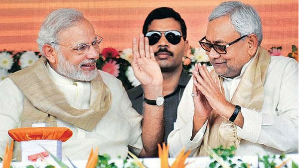 bjp keeps poll promise for bihar, Nitish cabinet approves free Covid vaccine for all bjp keeps poll promise for bihar, Nitish cabinet approves free Covid vaccine for all