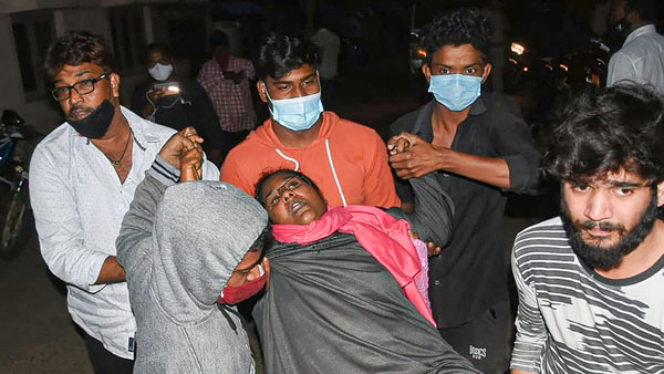 కారణం సరే, కార్యం ఎలా?