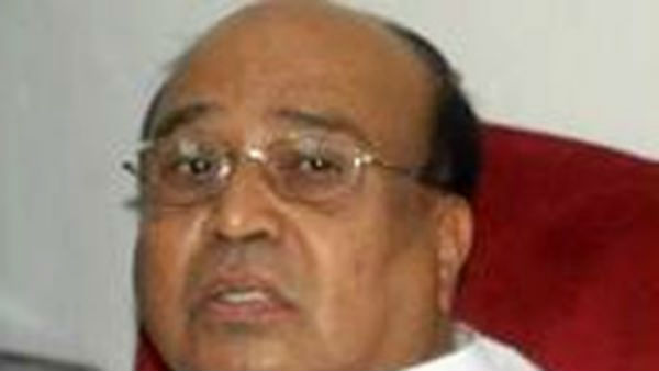 మోడీ గురించి మాట్లాడినంత మాత్రాన బీజేపీలో చేరుతున్నట్టు కాదన్న శంకర్ రావు