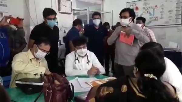 పురుగుమందుల వాడకం తగ్గాలి..