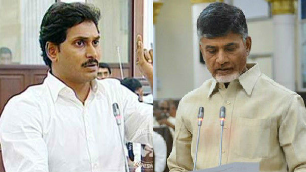 అడ్డగోలుగా వ్యవహరిస్తున్నారు..