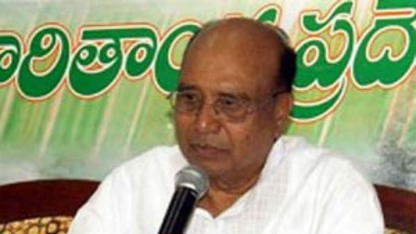 దేశంలో మోడీ సంస్కరణలు గొప్పగా ఉన్నాయన్న మాజీ మంత్రి శంకర్ రావు