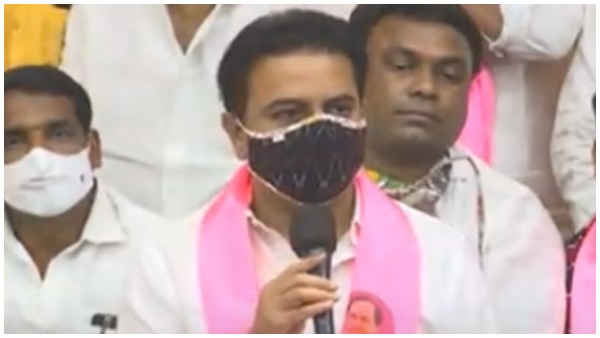 ఆశించిన ఫలితం రాలేదు