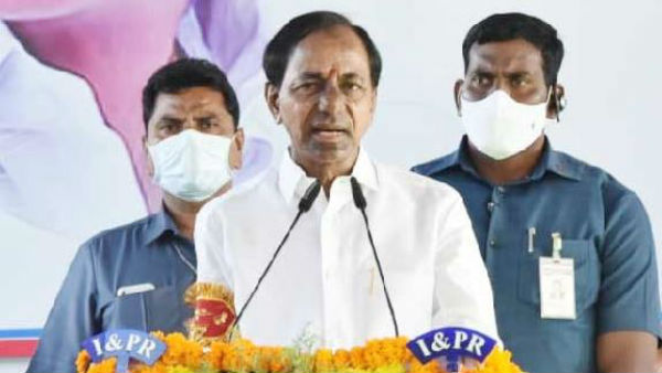 సిద్దిపేటకు సీఎం కేసీఆర్ వరాలు