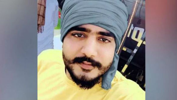 Two days after returning from Delhi border protest site, Punjab farmer dies by suicide Two days after returning from Delhi border protest site, Punjab farmer dies by suicide