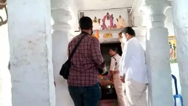 పథకం ప్రకారమే విధ్వంసం..