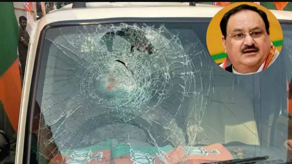 నార్త్ కొరియాలా వెస్ట్ బెంగాల్..