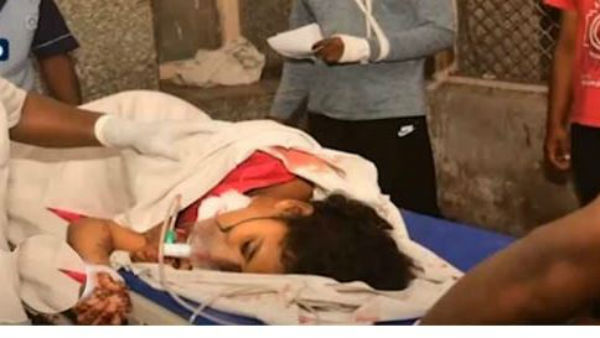పెళ్లికి అంగీకరించకపోవడంతోనే...