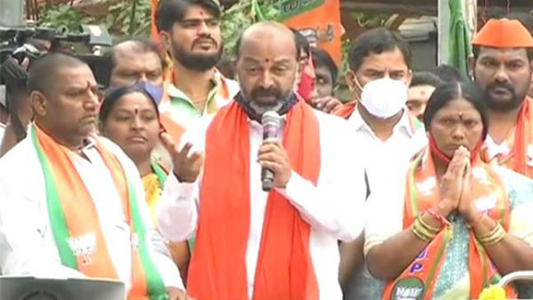 చివరి గంటలో భారీగా రిగ్గింగ్..