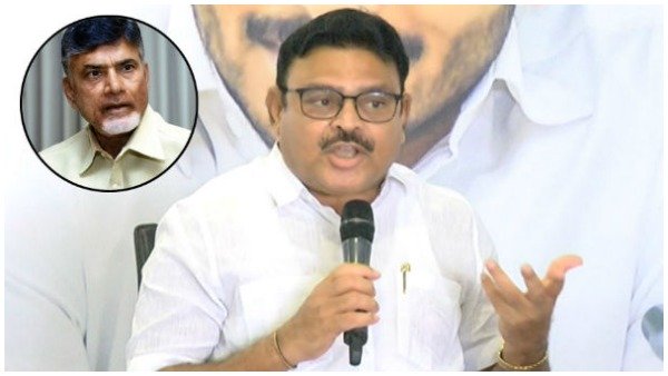 టీడీపీ చచ్చిపోయింది..