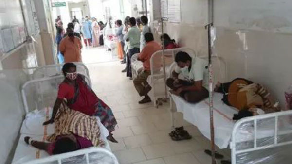 దోమల మందే కారణమా?