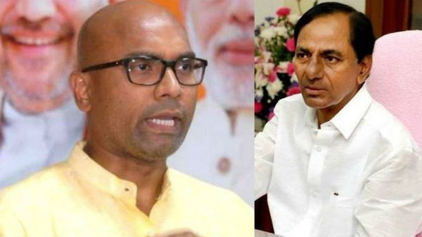 తెలంగాణలో రాష్ట్రపతి పాలన..
