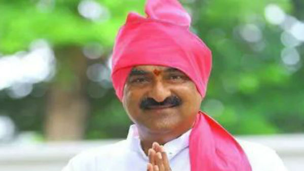 బీజేపీలోకి మంత్రి ఎర్రబెల్లి సోదరుడు