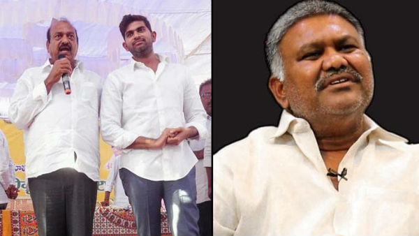 కేతిరెడ్డి ఎంత మగాడో తెలుసు..