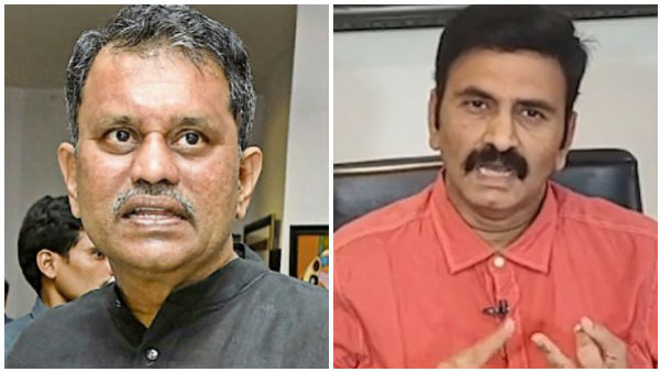 విజయసాయిరెడ్డి వియ్యంకుడి వ్యాక్సిన్