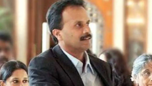 సిద్ధార్థ హఠాన్మరణంతో..