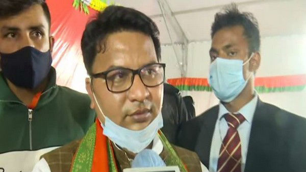 రాష్ట్రపతి పాలన.. మమతకు చరమగీతం