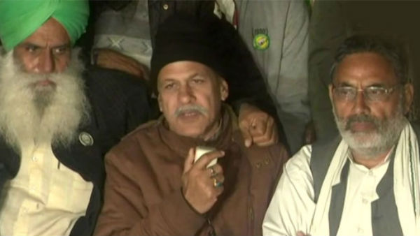 amid tomar comments, farmers Ready For Talks, asks Govt To Come With Open Mind amid tomar comments, farmers Ready For Talks, asks Govt To Come With Open Mind