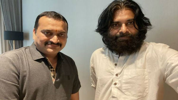 రాజకీయాల్లో లేకున్నా హాట్ టాపిక్