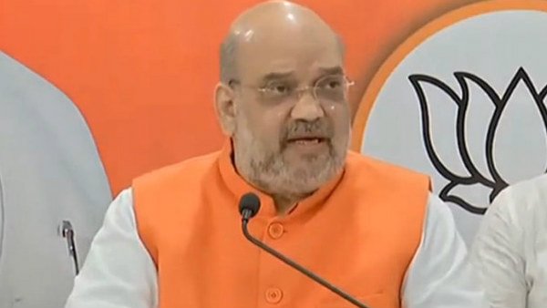 దాడి ఘటనపై అమిత్ షా విచారణకు ఆదేశం