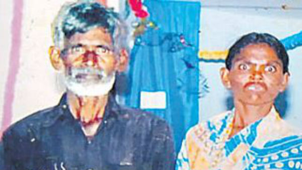 ఆస్తి కోసం అత్తామామల హత్య.. చివరకు