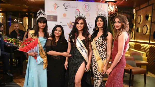 హార్మోనల్ థెరపీతో హ్యాపీ..