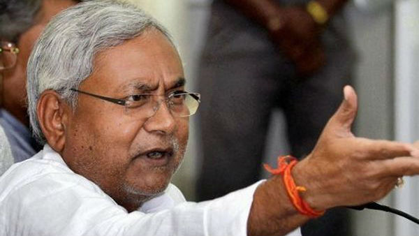 ఆర్జేడీకి అంత సీన్ లేదు..