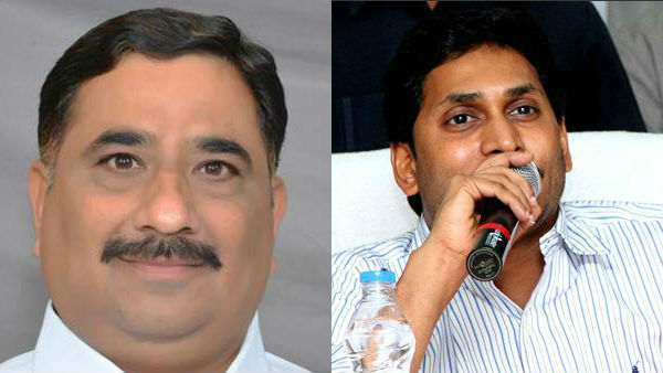 జగన్ చర్య ఆత్మహత్యాసదృశం