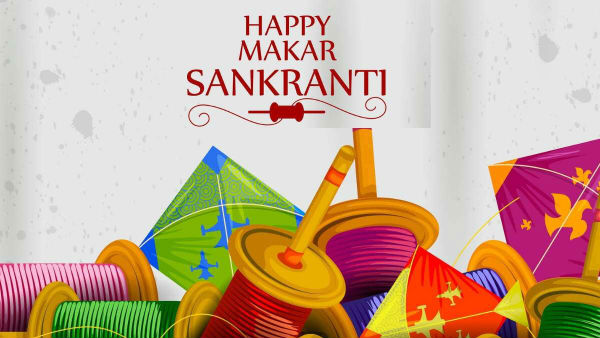What is Makar Sankranti? why are Kites flown at this time What is Makar Sankranti? why are Kites flown at this time