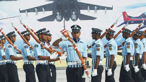 Indian Air Force Recruitment 2020: Apply 235 Commissioned Officers Posts Indian Air Force Recruitment 2020: Apply 235 Commissioned Officers Posts