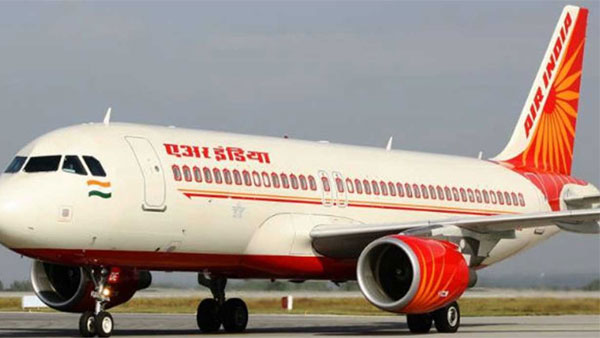 Air India Announces 50 Percent Concession on Airfare for Senior Citizens Air India Announces 50 Percent Concession on Airfare for Senior Citizens