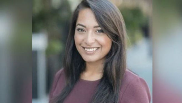 US: Kashmir-born Aisha Shah has bagged a senior position in White House Office of Digital Strategy US: Kashmir-born Aisha Shah has bagged a senior position in White House Office of Digital Strategy