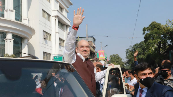 Rumour Mills Abuzz as 1 MP, 10 MLAs Will Join BJP in Amit Shah Tour, Say Sources Rumour Mills Abuzz as 1 MP, 10 MLAs Will Join BJP in Amit Shah Tour, Say Sources