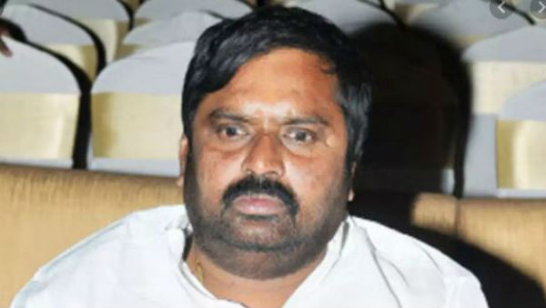 కొడుకుతోపాటు అంజన్ బీజేపీలోకి అంటూ