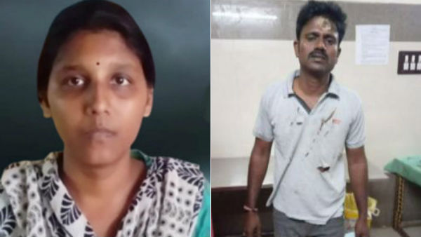చెన్నై సిటీలో కాపురం