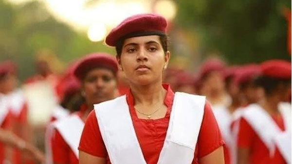 ఆర్య రాజేంద్రన్ ఏమంటున్నారంటే..?