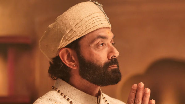 Ashram web series: Notice issued to actor Bobby Deol and Producer Prakash Jha by a Jodhpur court Ashram web series: Notice issued to actor Bobby Deol and Producer Prakash Jha by a Jodhpur court