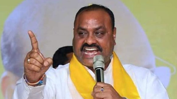 జగన్ ను ఓడించటానికి ప్రజలు రెడీగా ఉన్నారు