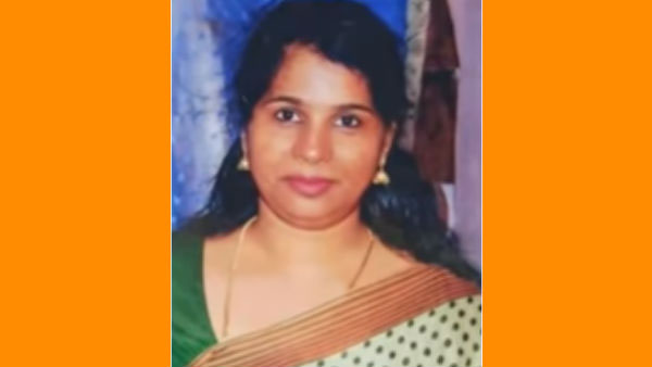 మొగుడి ఆస్తులతో జల్సా... సోషల్ మీడియా లవర్స్