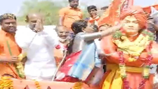 నాడు దాగుడు మూతలు.. ఇప్పుడు దాడుల మోతలు..