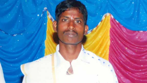 కాంట్రాక్ట్ పనులు