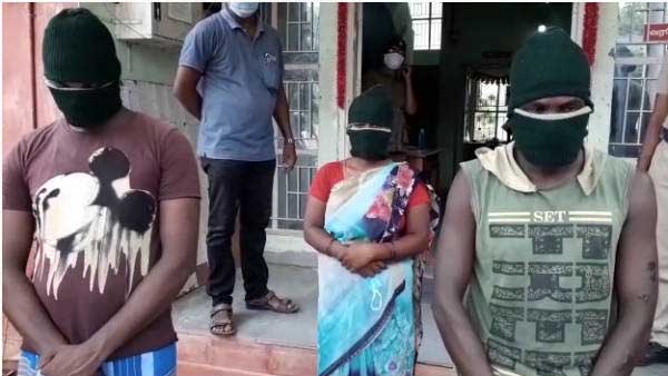 నా బిడ్డకు ఒక్క పోలిక కూడా లేదు..... ఎందుకు?