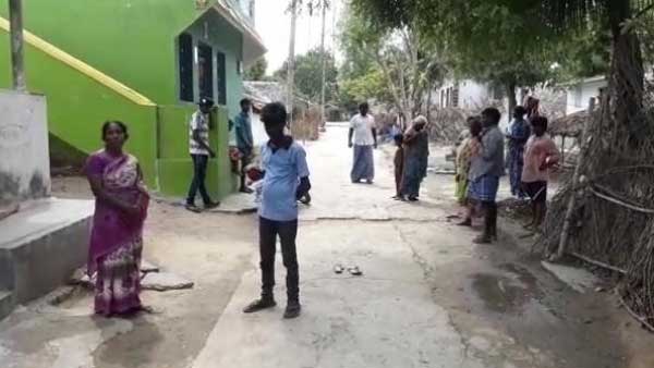 మురుగా ఎంతపని చేశావ్