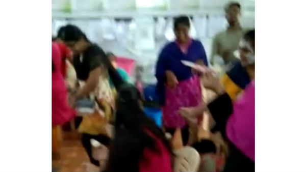 కమిషనర్ చర్యలు..