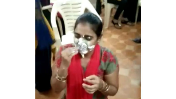 ప్రజలకు ఆసౌకర్యం కల్పించారంటూ..