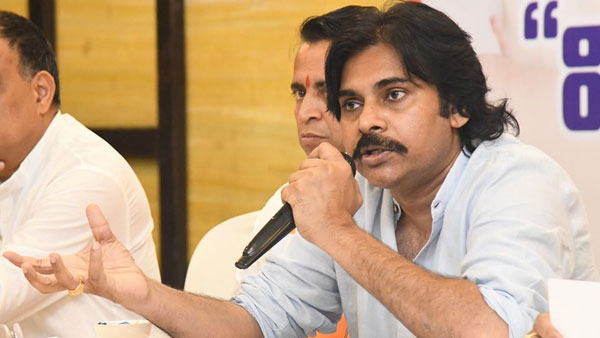 బీజేపీ పొత్తుతో జనసేన పతనం..