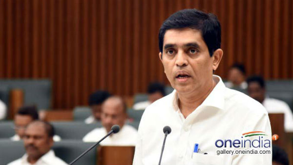 అసలేం జరిగింది ?